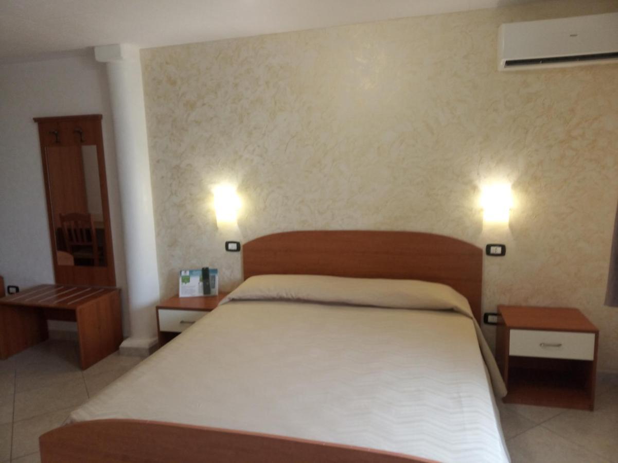 B&B Camere Порто-Чезарео Екстер'єр фото