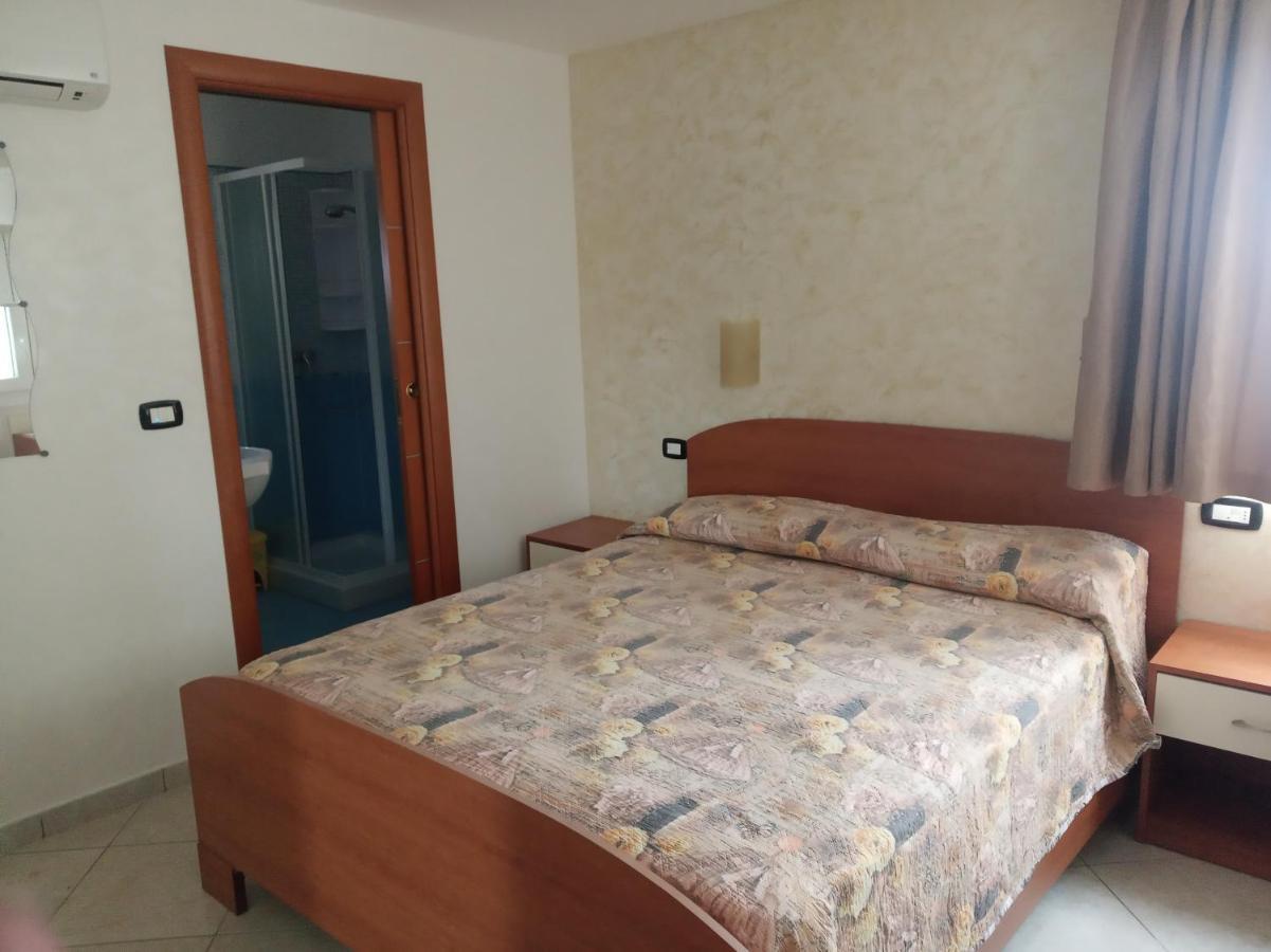 B&B Camere Порто-Чезарео Екстер'єр фото