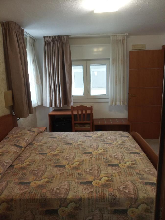 B&B Camere Порто-Чезарео Екстер'єр фото