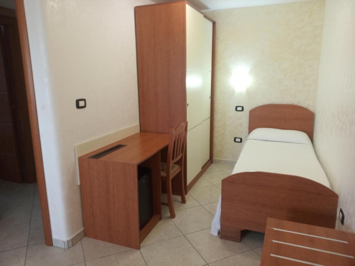 B&B Camere Порто-Чезарео Екстер'єр фото