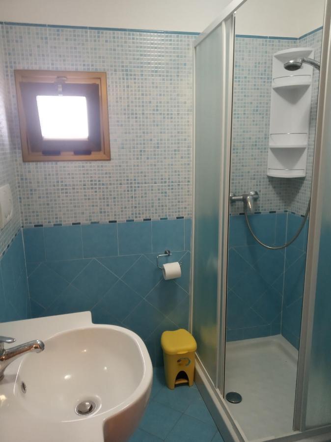 B&B Camere Порто-Чезарео Екстер'єр фото