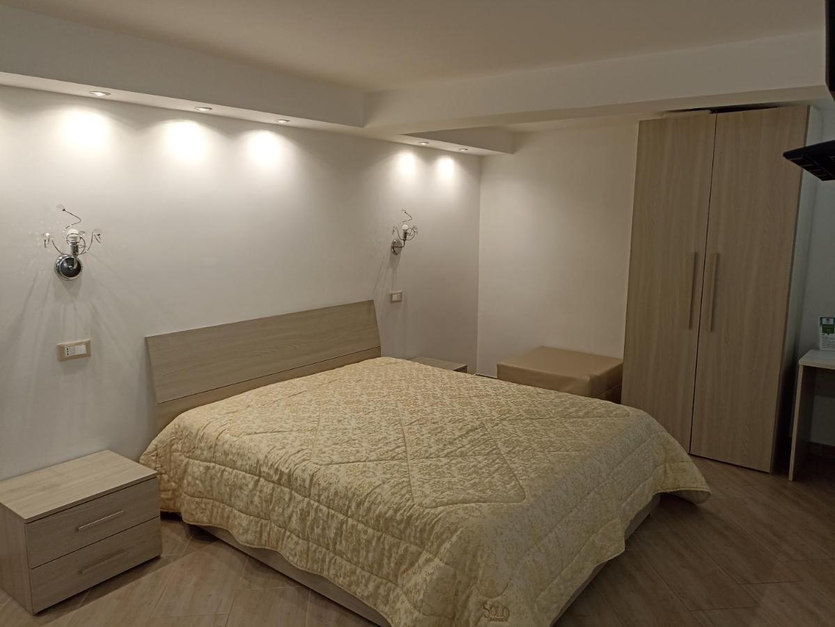 B&B Camere Порто-Чезарео Екстер'єр фото