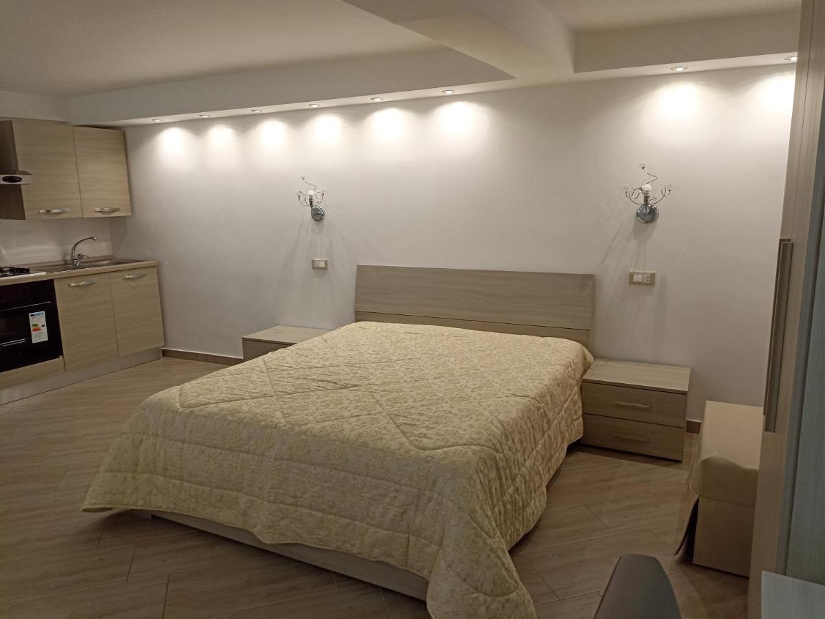 B&B Camere Порто-Чезарео Екстер'єр фото