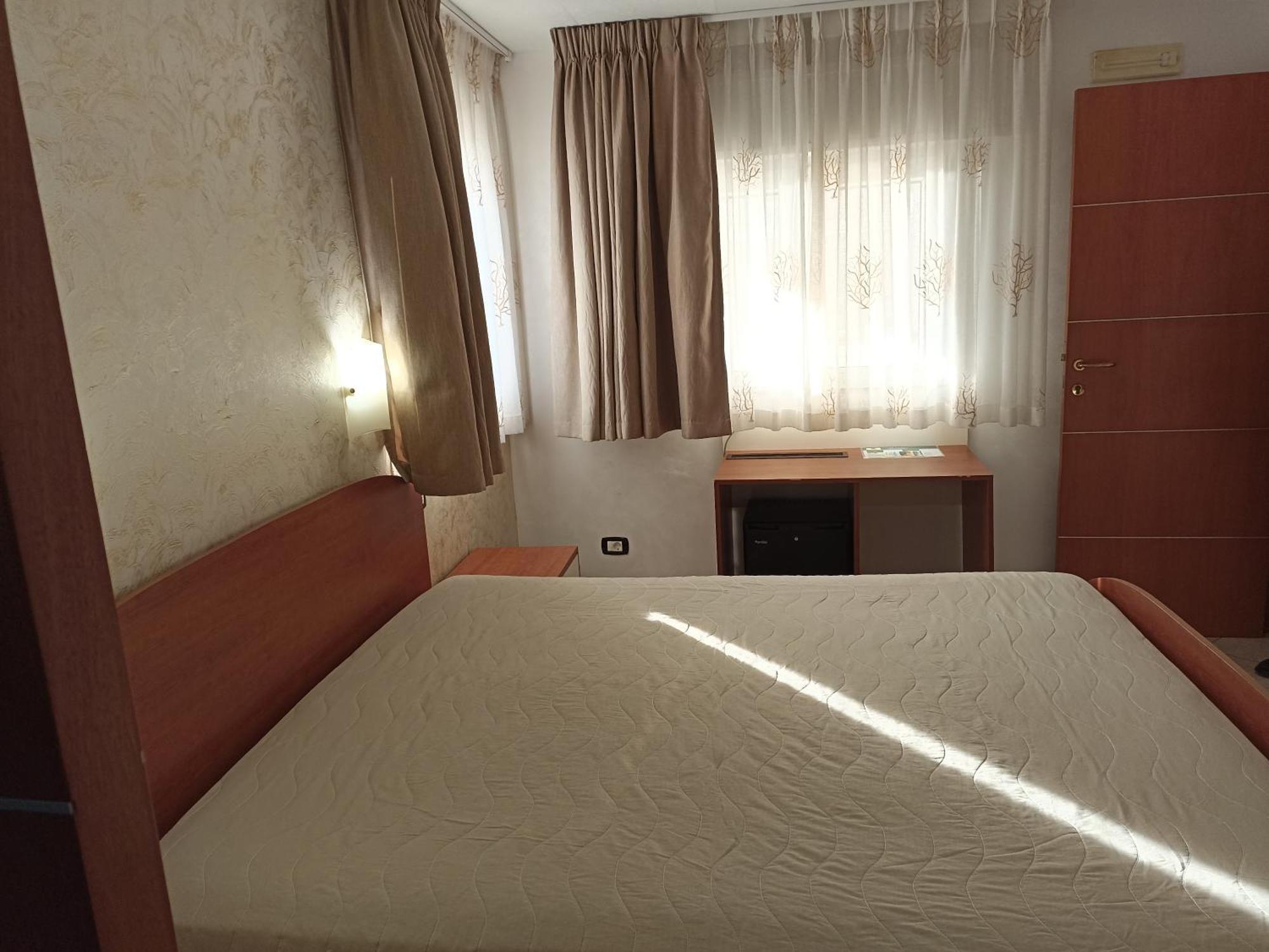 B&B Camere Порто-Чезарео Номер фото