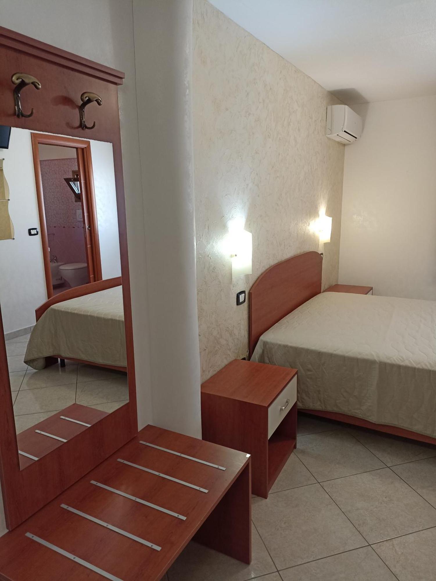 B&B Camere Порто-Чезарео Номер фото