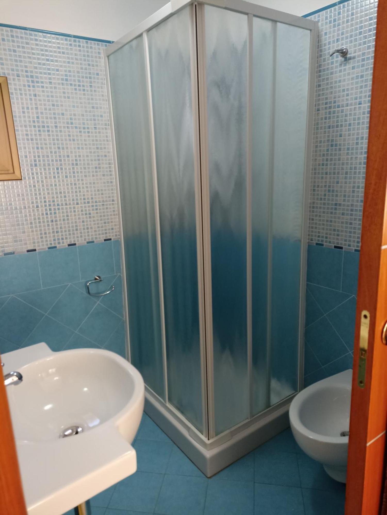 B&B Camere Порто-Чезарео Номер фото