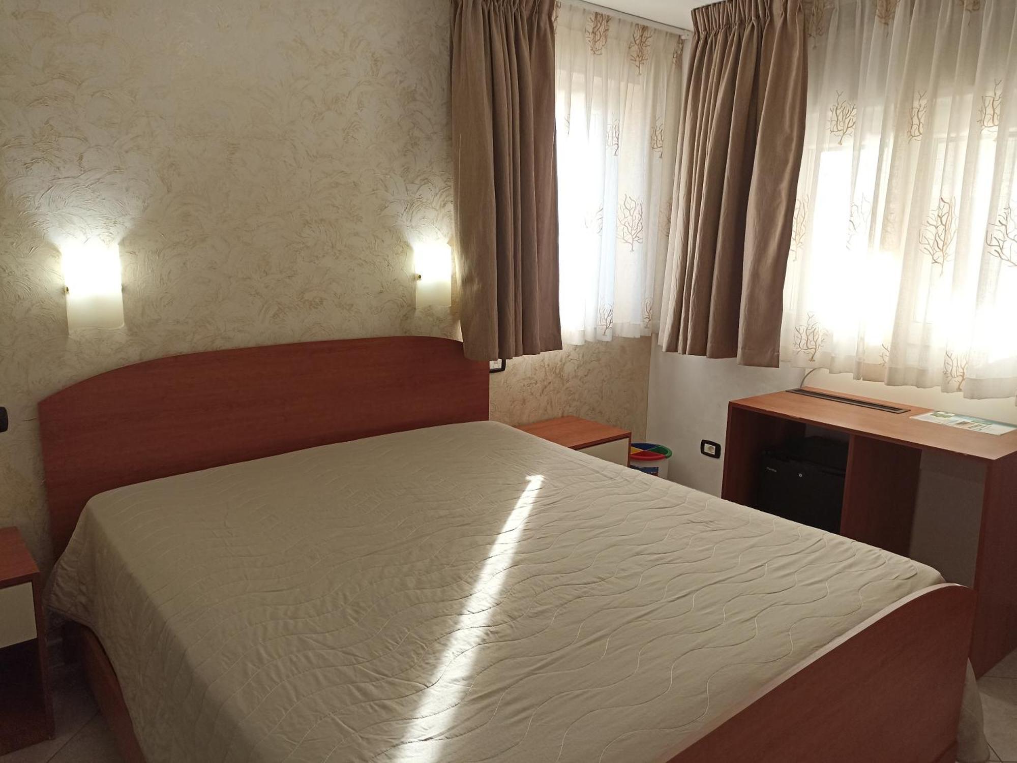 B&B Camere Порто-Чезарео Номер фото