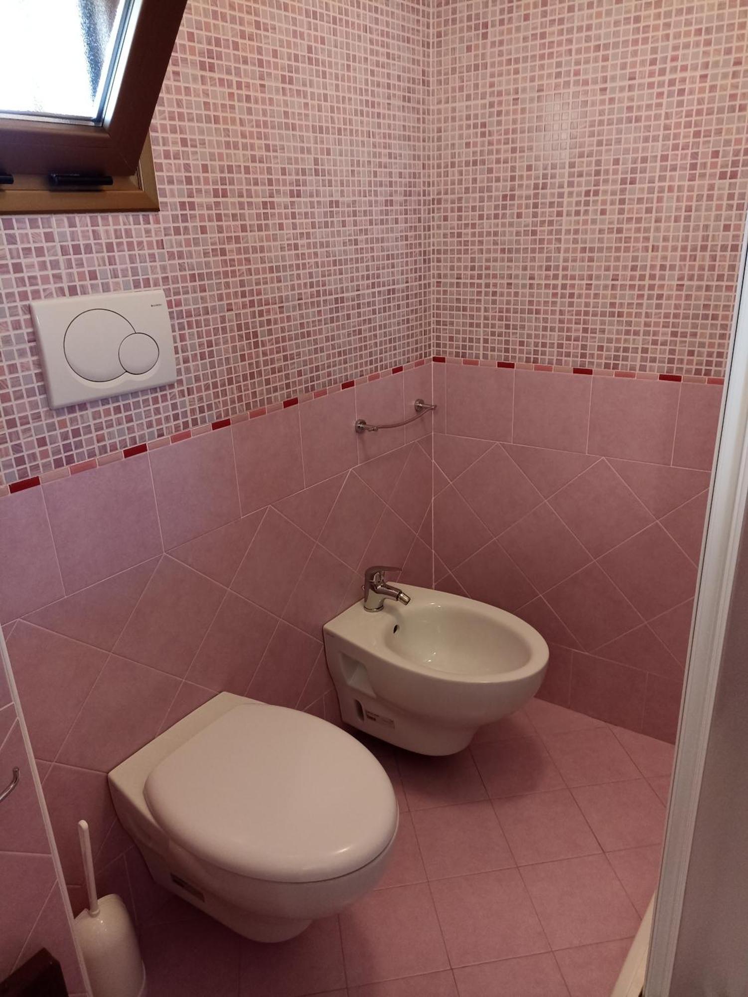 B&B Camere Порто-Чезарео Номер фото